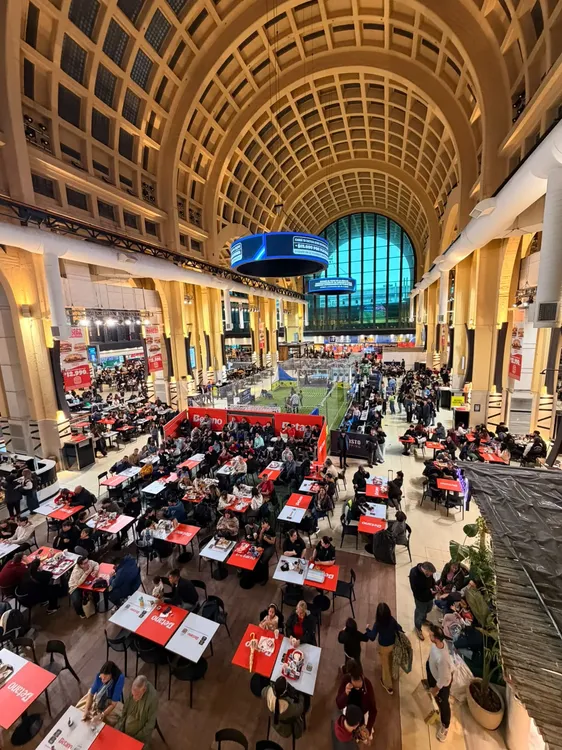 Abasto Shopping (1)